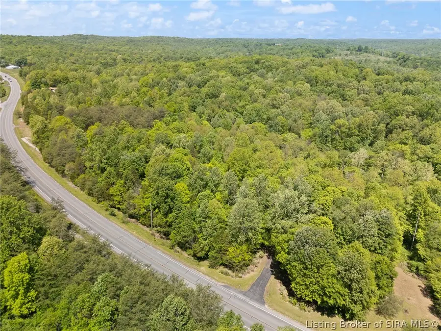 0 W State Road 64 Tract 3, English, IN 47118 - #2