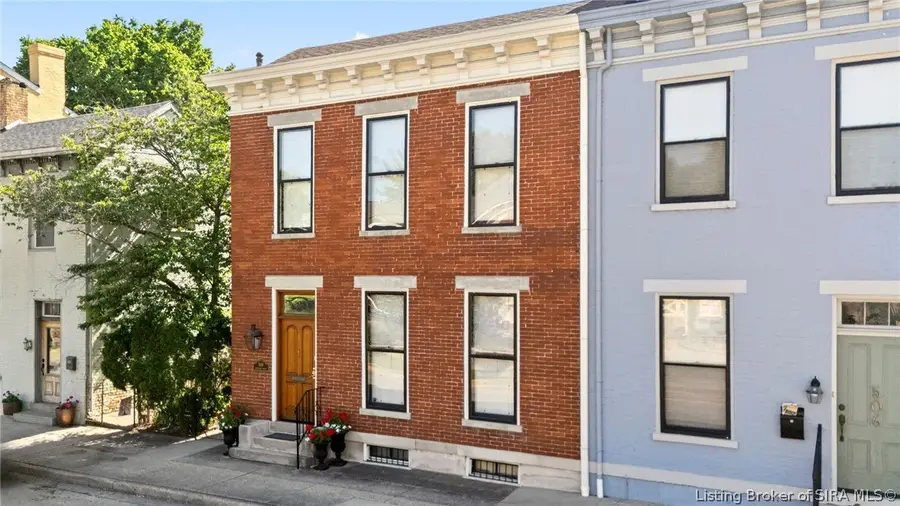 508 Jefferson Street, Madison, IN 47250 - #2