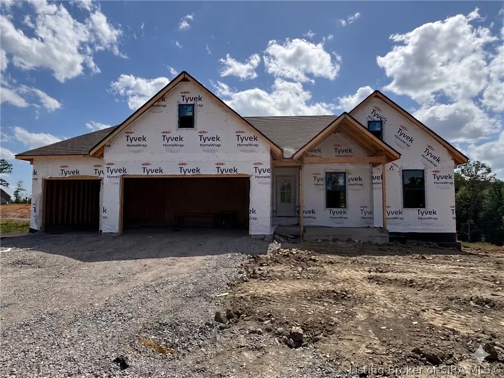 7222 Stirling Drive #504, Charlestown, IN 47111 - #1