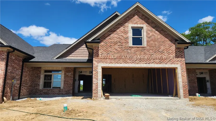 2045 Mystic Falls Circle #319, Jeffersonville, IN 47130 - #2