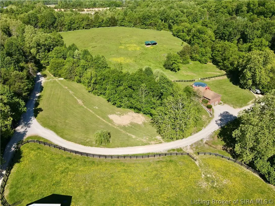 9320 Pekin Road, Greenville, IN 47124 - #3
