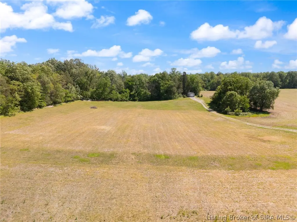 Fogel Road, Corydon, IN 47112 - #1