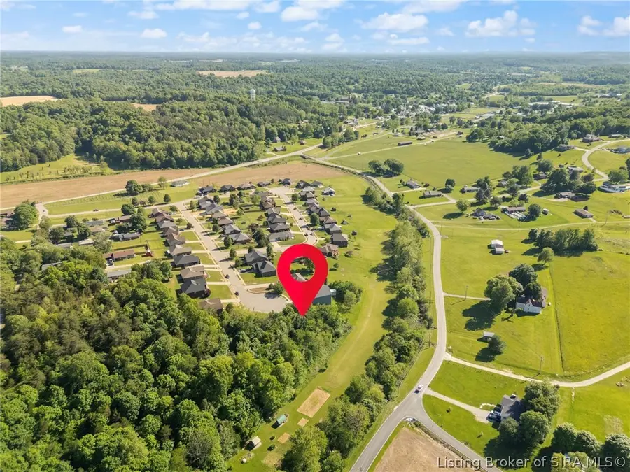 Twilight Court, Lanesville, IN 47136 - #3