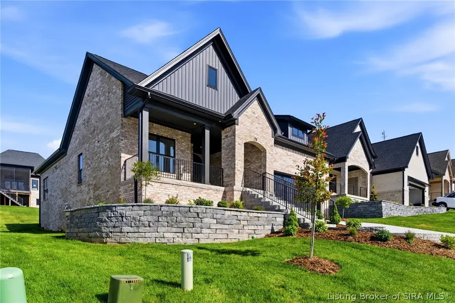 711 Lillian Way, Jeffersonville, IN 47130 - #3