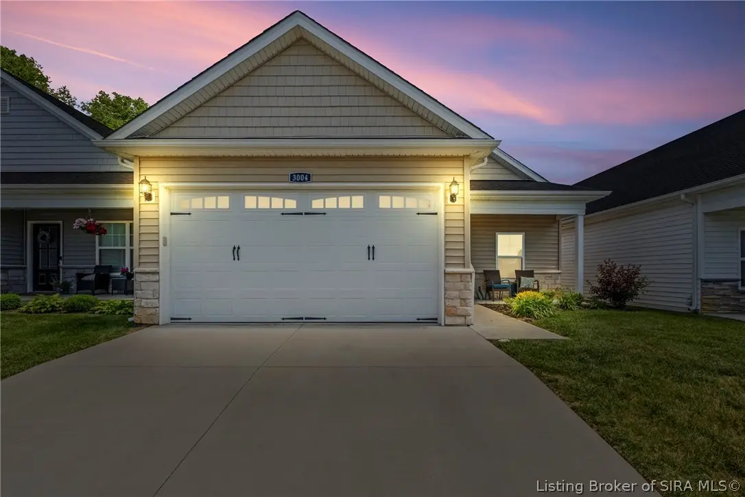 3004 Bales Way, Jeffersonville, IN 47130 - #1