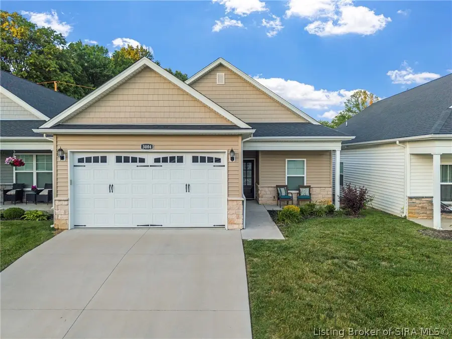 3004 Bales Way, Jeffersonville, IN 47130 - #2