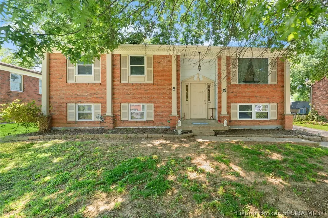 2004 Ruck Lane, Jeffersonville, IN 47130 - #1
