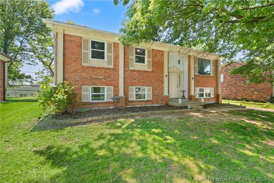2004 Ruck Lane, Jeffersonville, IN 47130 - #2