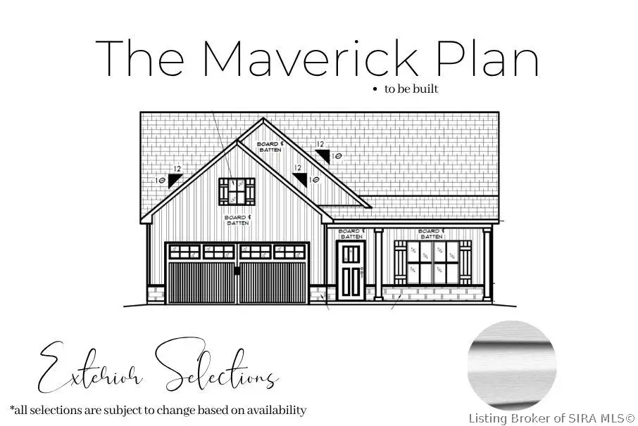 1500 Solar Street #LOT 12, Scottsburg, IN 47170 - #1