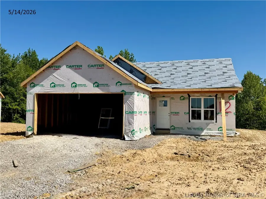 1500 Solar Street #LOT 12, Scottsburg, IN 47170 - #2