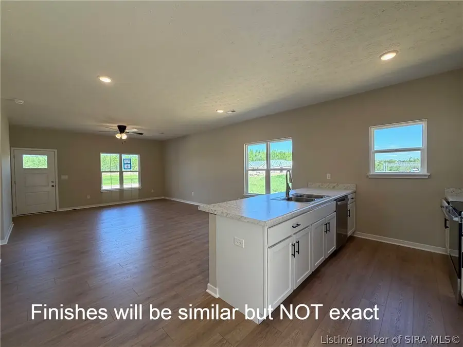 1500 Solar Street #LOT 12, Scottsburg, IN 47170 - #3