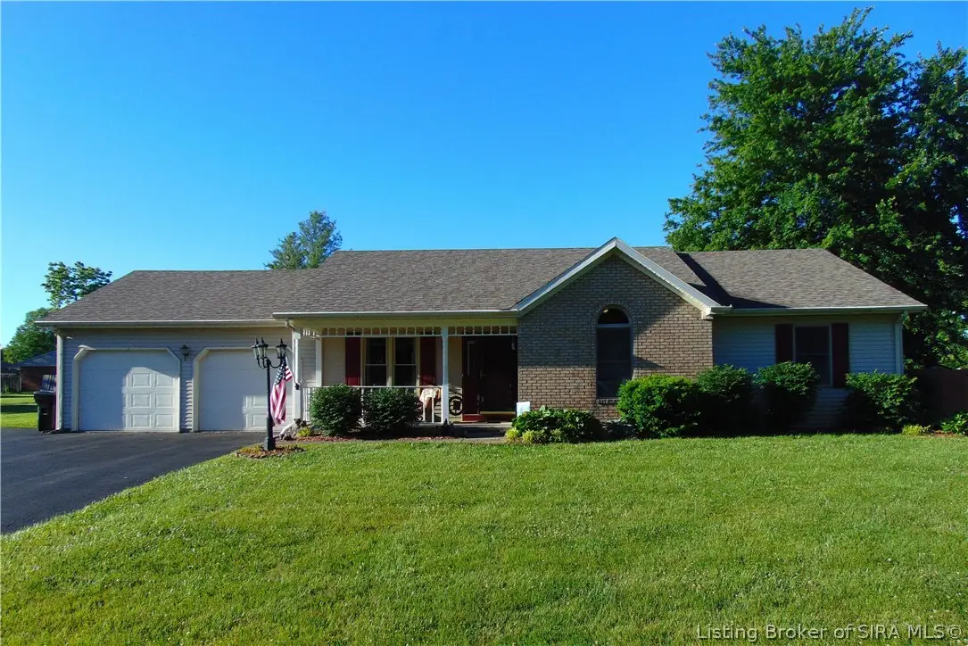 401 Maple Hill Drive, Madison, IN 47250 - #1
