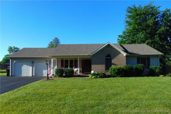 401 Maple Hill Drive, Madison, IN 47250