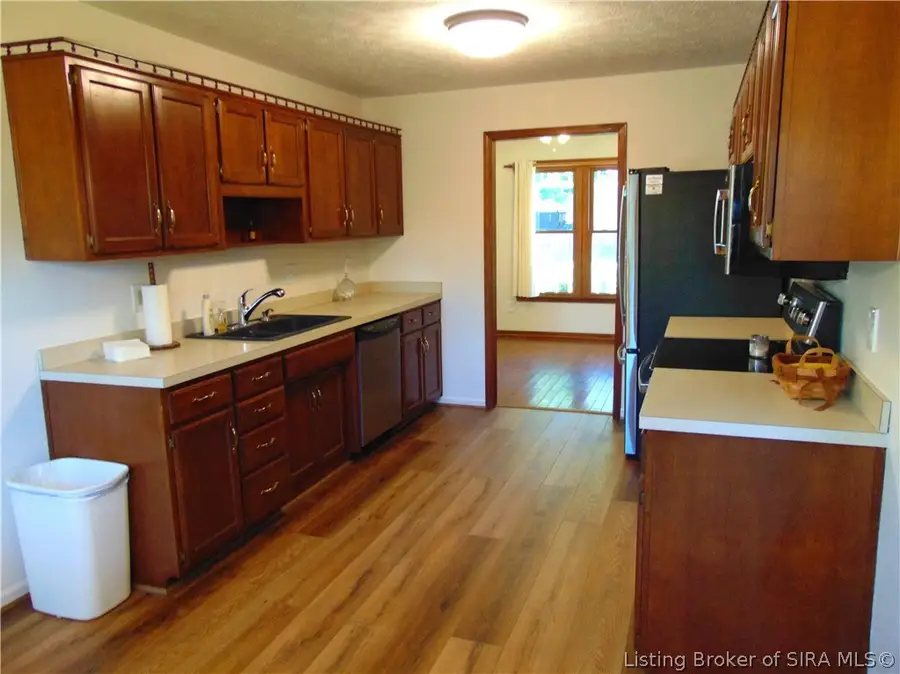 401 Maple Hill Drive, Madison, IN 47250 - #2