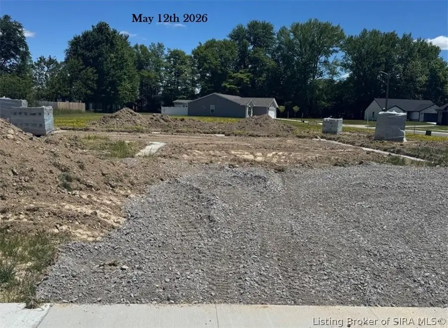 306 Garrison Street, Hanover, IN 47243 - #2