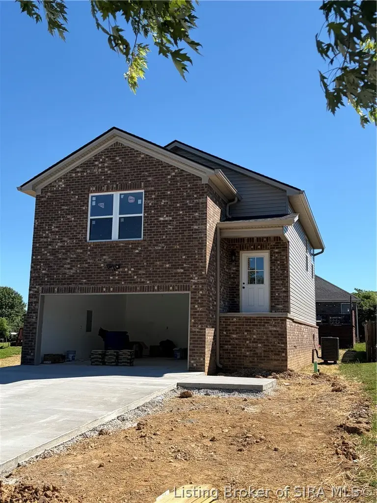 6409 Sunset Loop, Charlestown, IN 47111 - #1