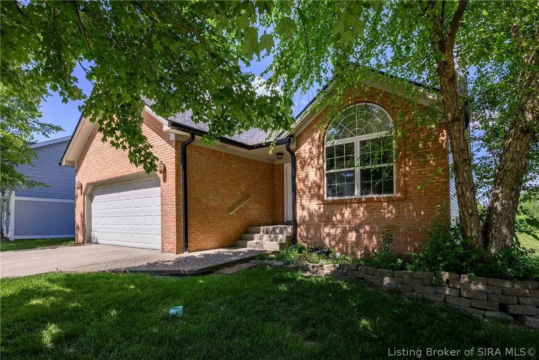 2603 Meadowview Court, Jeffersonville, IN 47130 - #1