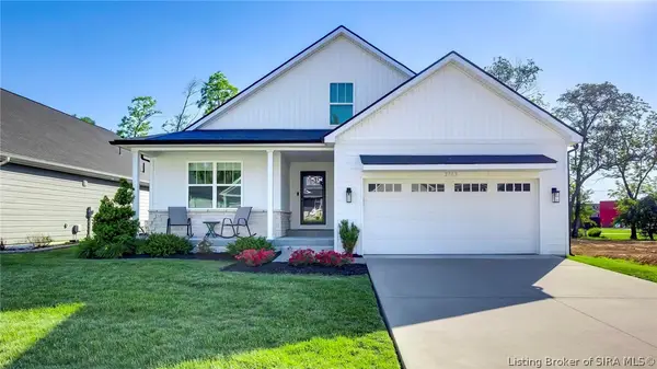 2783 Abby Woods Drive, Jeffersonville, IN 47130