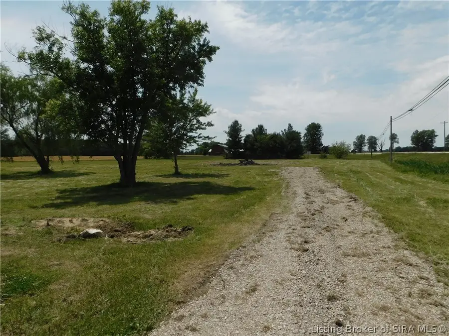 55 S Bilyeu Road, Campbellsburg, IN 47108 - #2