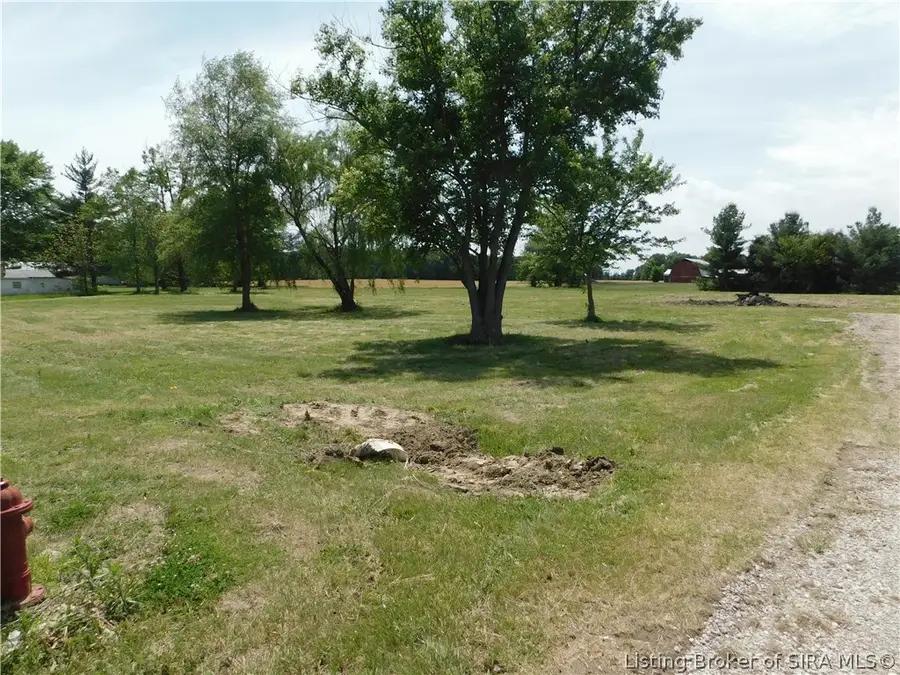 55 S Bilyeu Road, Campbellsburg, IN 47108 - #3