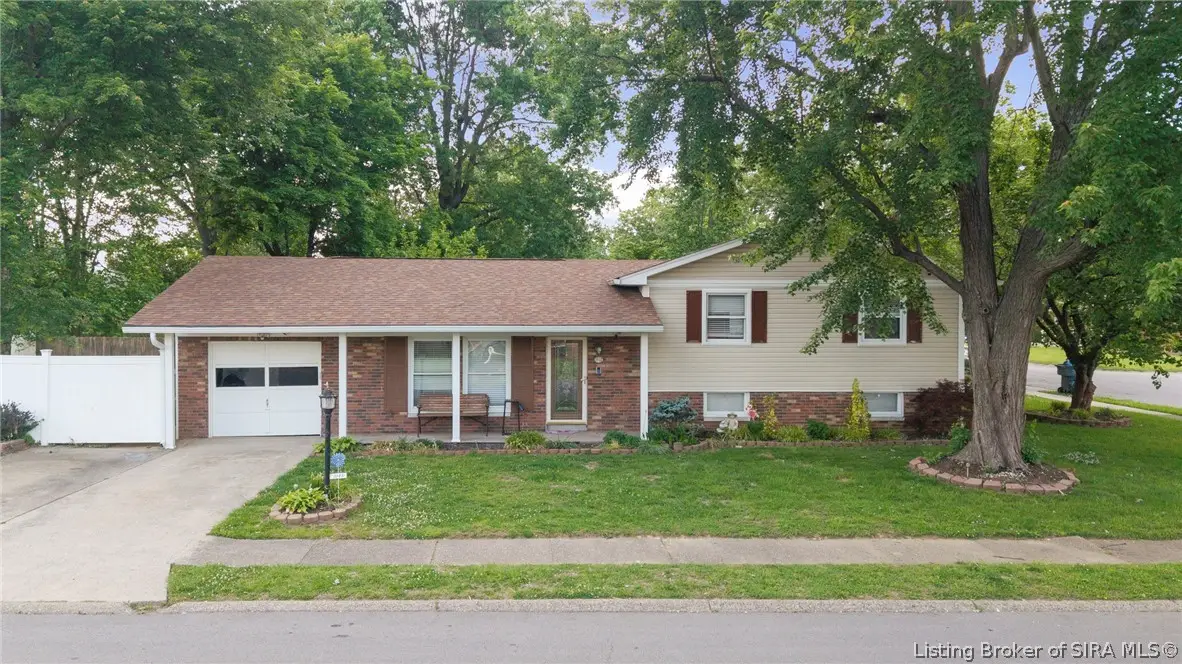 3143 Murr Lane, New Albany, IN 47150 - #1