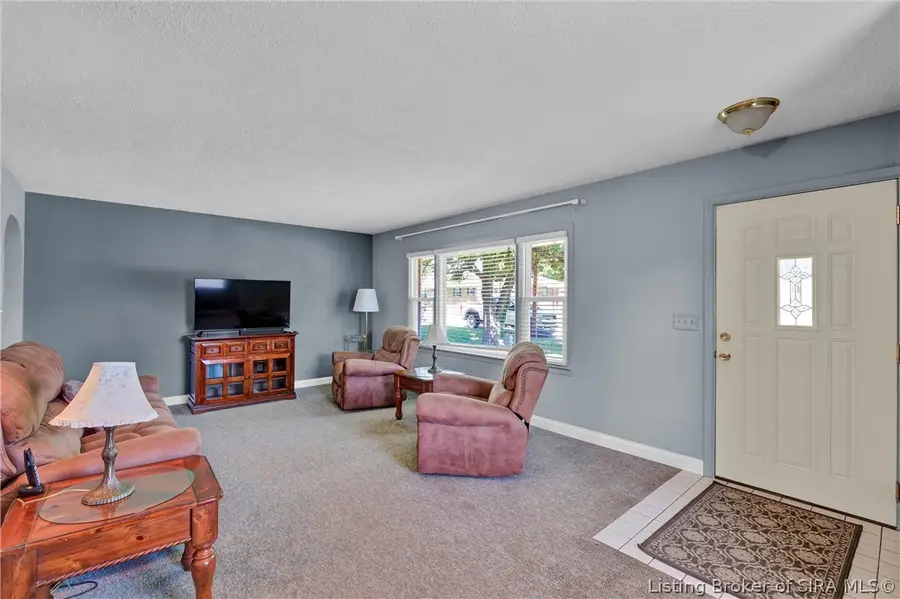 2595 E Robin Road, New Albany, IN 47150 - #3