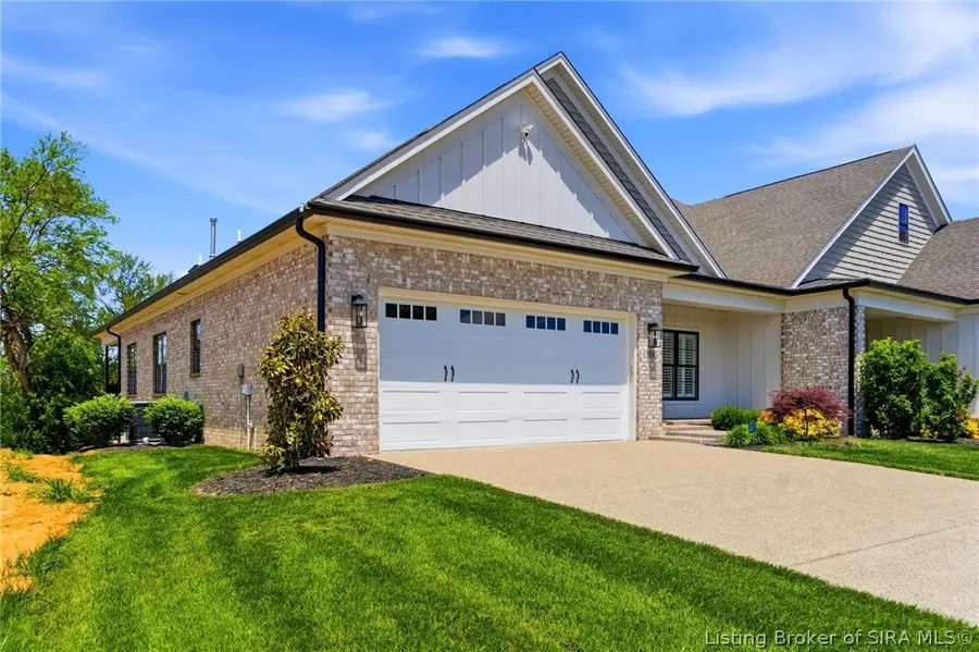 124 Spangler Place, Jeffersonville, IN 47130 - #3