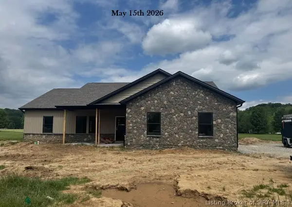 Lot 29 Packet Boulevard, Vevay, IN 47043
