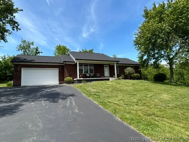 4590 Highway 62 Ne, Corydon, IN 47112 - #1