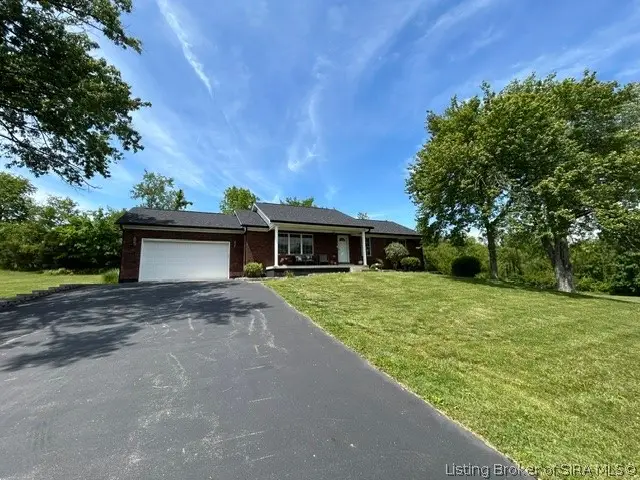 4590 Highway 62 Ne, Corydon, IN 47112 - #2