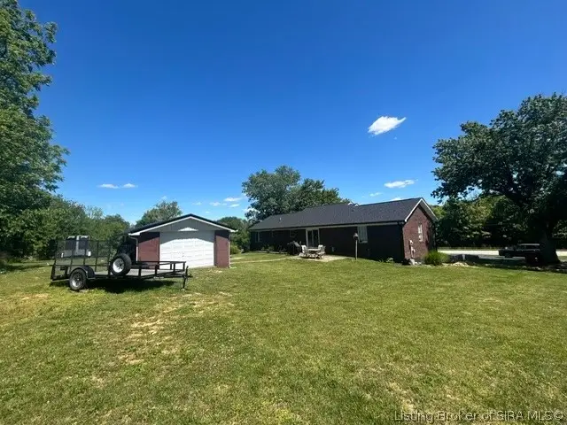 4590 Highway 62 Ne, Corydon, IN 47112 - #3