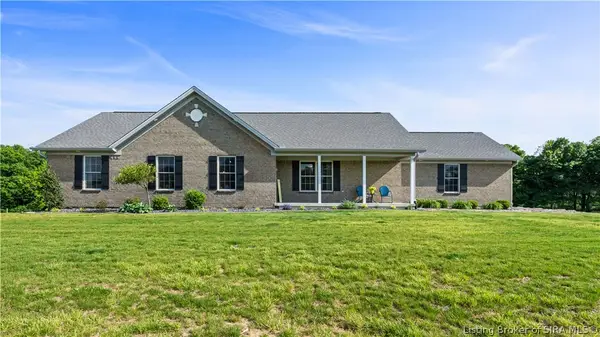 1039 E County Road 375 S, Paoli, IN 47454