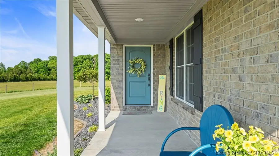 1039 E County Road 375 S, Paoli, IN 47454 - #2