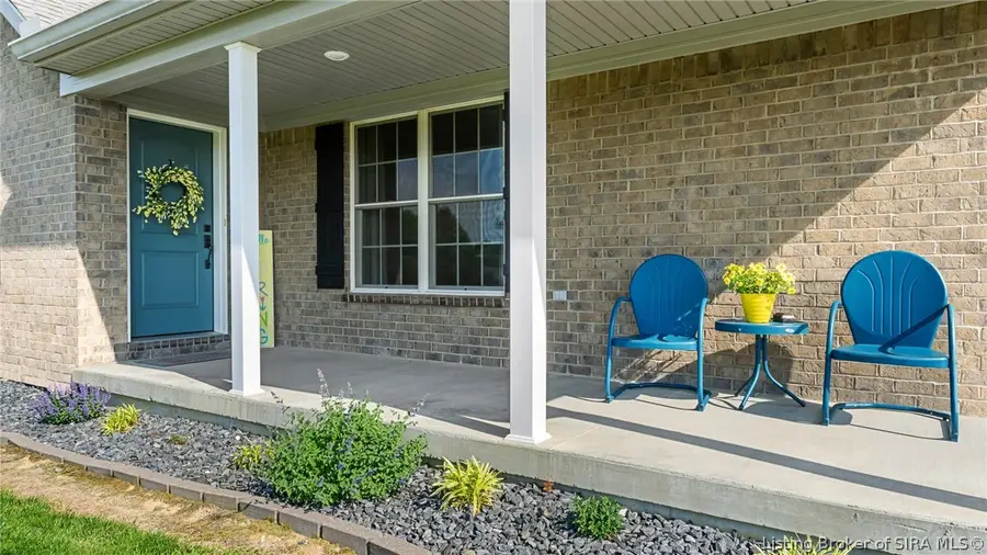 1039 E County Road 375 S, Paoli, IN 47454 - #3