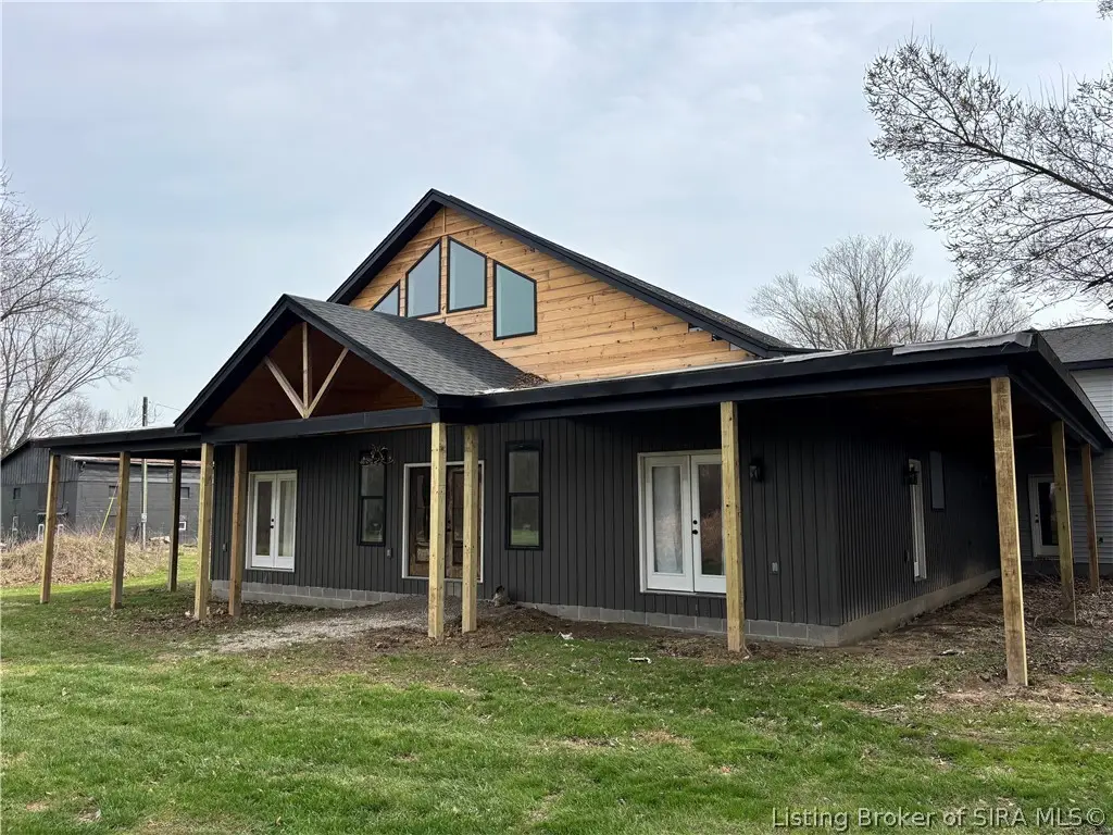 1523 Omega Court, Scottsburg, IN 47170 - #1
