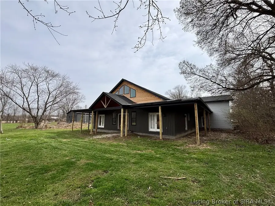 1523 Omega Court, Scottsburg, IN 47170 - #2