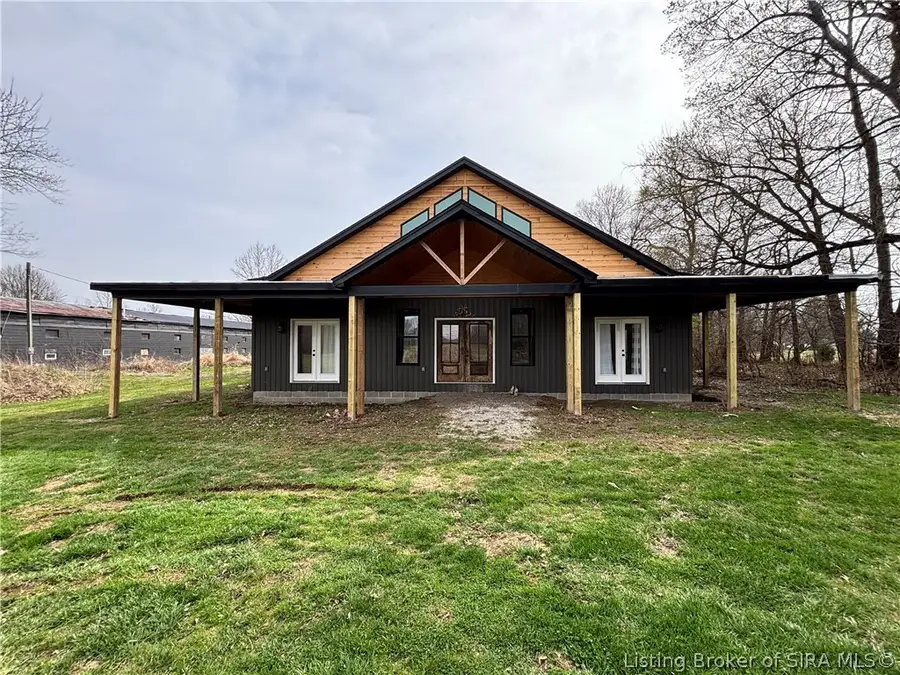 1523 Omega Court, Scottsburg, IN 47170 - #3
