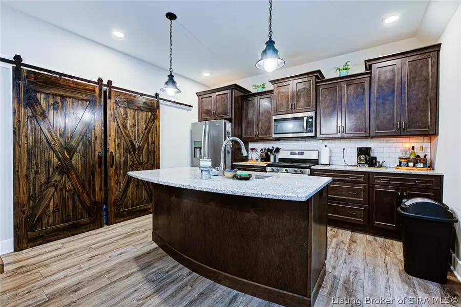 8810 Chestnut Hill Court, Charlestown, IN 47111 - #3