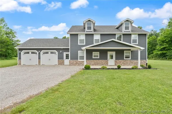 11311 W Short Road, Deputy, IN 47230