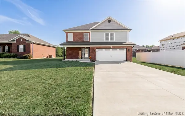 6407 Sunset Loop, Charlestown, IN 47111