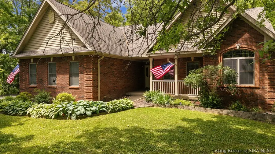 1212 Sival Road Nw, Ramsey, IN 47166 - #2