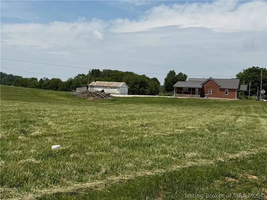 Ten Dollar Road Se, Corydon, IN 47112 - #3