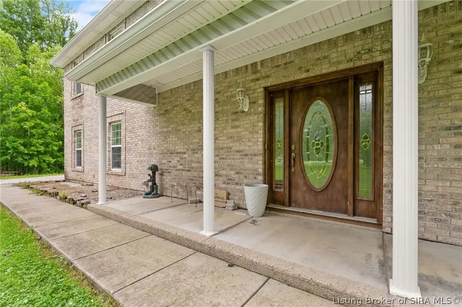 116 Guernsey Farm Lane, Memphis, IN 47143 - #3