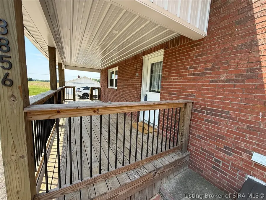3856 Ten Dollar Road Se, Corydon, IN 47112 - #2