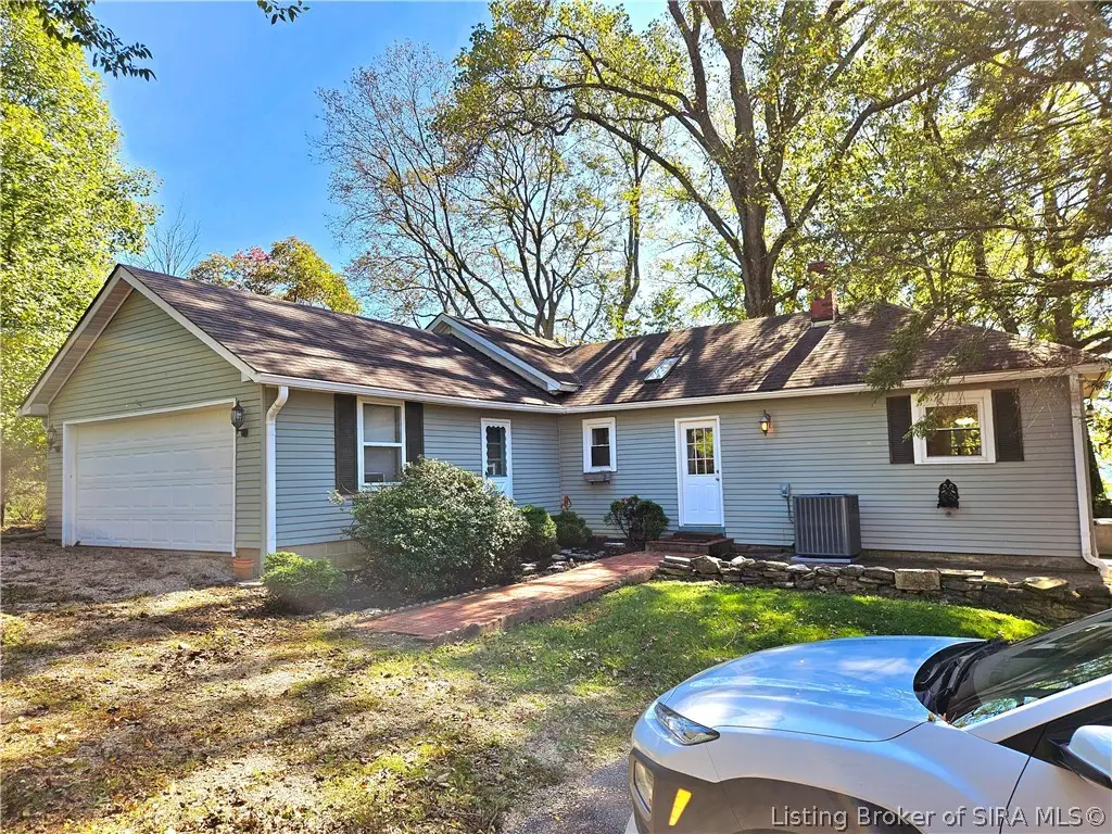 1046 Michigan Road, Madison, IN 47250 - #1