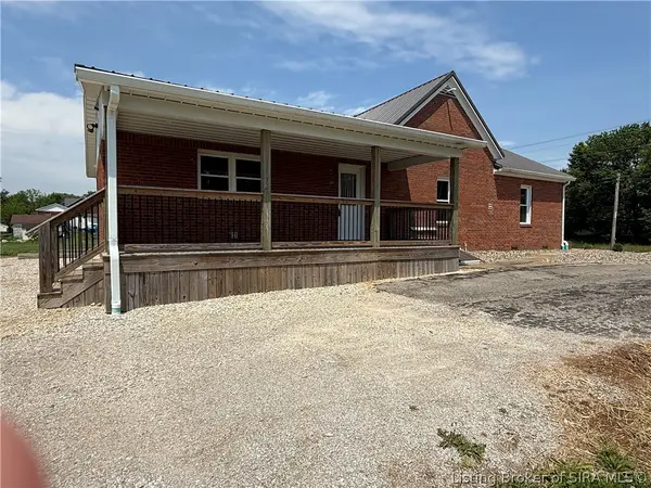 3856 Ten Dollar Road Se, Corydon, IN 47112