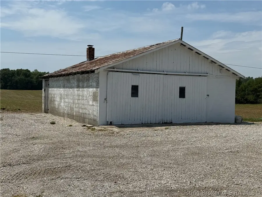 3856 Ten Dollar Road Se, Corydon, IN 47112 - #3