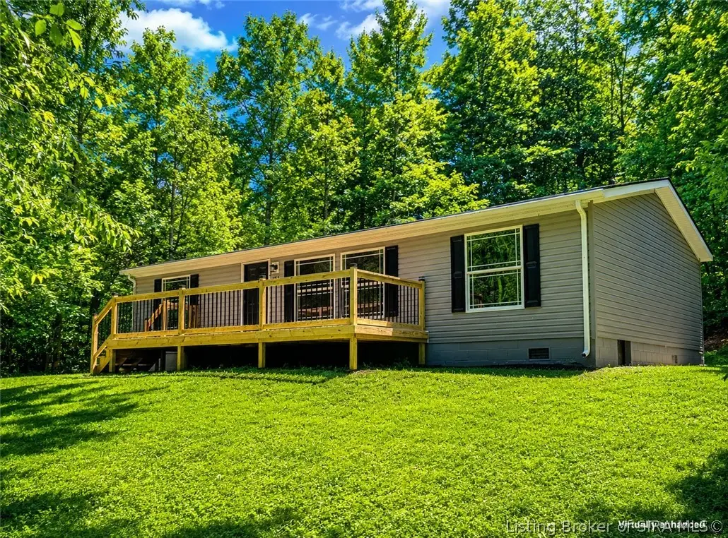 151 Old State Road 64 Ne, New Salisbury, IN 47161 - #1