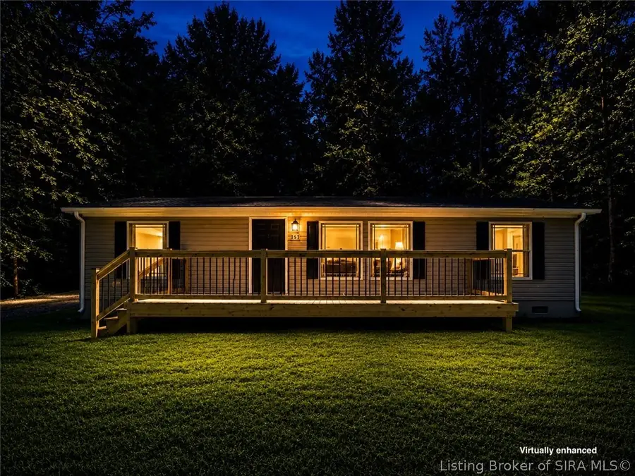 151 Old State Road 64 Ne, New Salisbury, IN 47161 - #2