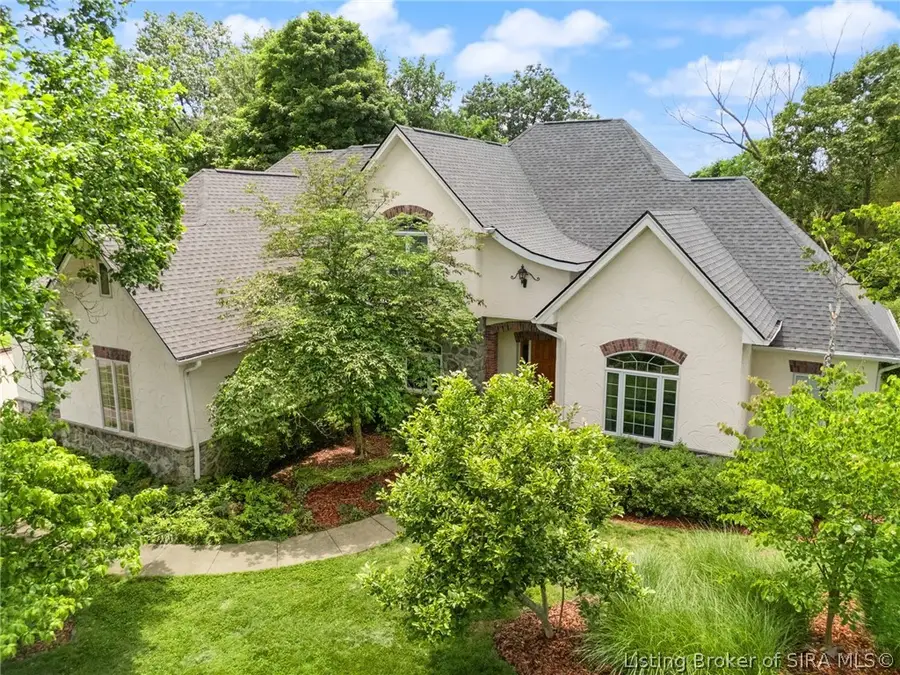 1008 Fox Hunters Pt, New Albany, IN 47150 - #3